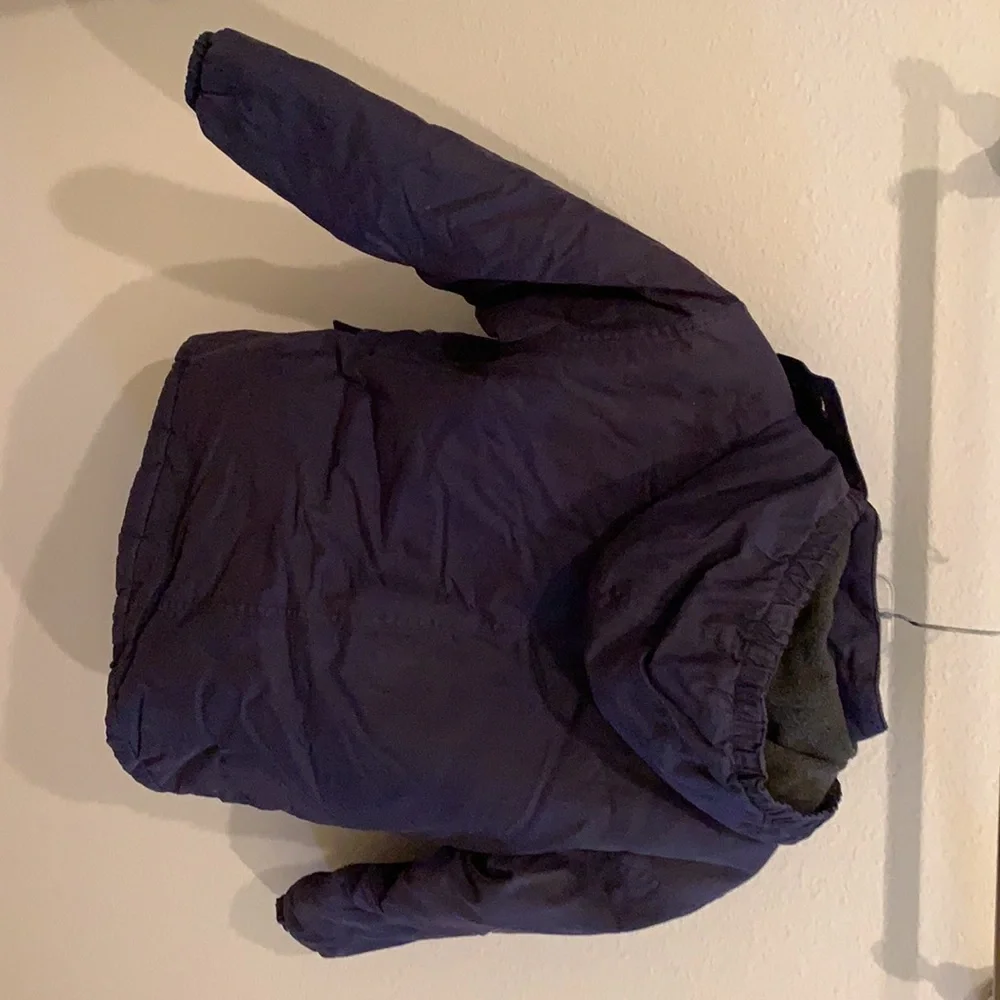 Talbots jacket - Picture 2 of 4